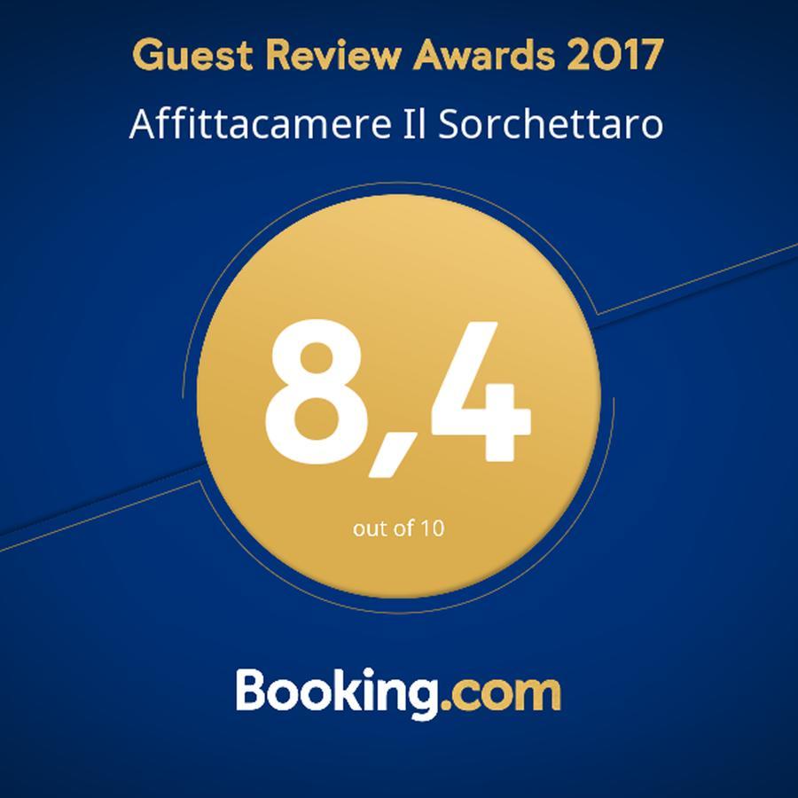 روما Affittacamere Il Sorchettaro المظهر الخارجي الصورة